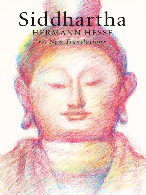 Title details for Siddhartha by Hermann Hesse - Available